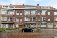 Groen van Prinstererstraat 42B, 3038RK Rotterdam